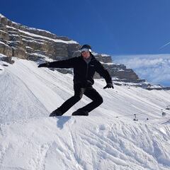 Snowfeet, la revolución de los deportes de nieve