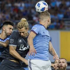 La MLS ha crecido un 27% en audiencia en USA