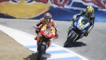 El Mundial 2014 tendrá 19 citas y siguen las cuatro de España