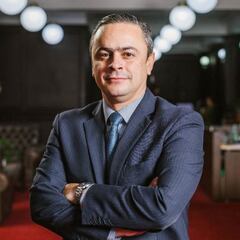 Paro Nacional: así es Juan Camilo Restrepo Gómez el nuevo alto Comisionado para la Paz