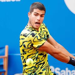 Becker: “Alcaraz is rewriting tennis history”