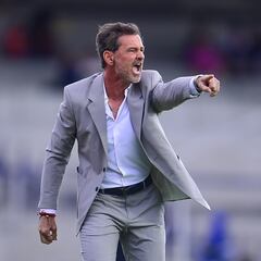 Atlas se prepara para “tres finales”