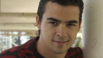 Miguel de las Cuevas