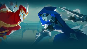 Gigantic cerrar¨¢ sus servidores en PC y Xbox One el 31 de julio