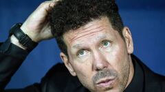 El centro del campo, asignatura pendiente contra el Arsenal