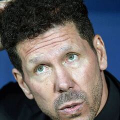 El centro del campo, asignatura pendiente contra el Arsenal