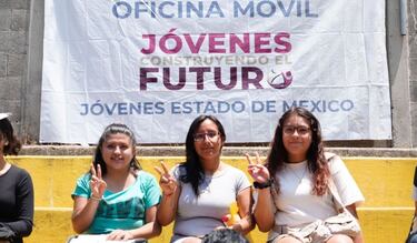 Nuevas fechas de registro para Jóvenes Construyendo el Futuro: así podrás obtener el monto de más de 8 mil pesos