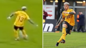 ¡Hay que ficharlo ya!: doblete de asistencias del centrocampista por el que se pelea toda Europa