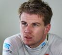 Lotus admite que quieren a Nico Hulkenberg para el año 2014
