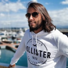 "No por ganar un partido vamos a cambiar nuestro estilo"