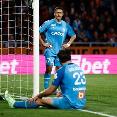 Alexis Sánchez quedó en deuda y está muy cerca de quedarse con las manos vacías