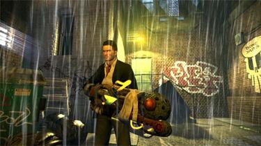 Primeras imágenes de Time0