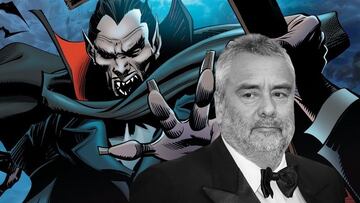 Dracula: A Love Tale