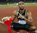 Tyson Gay dio positivo por esteroides, según la BBC
