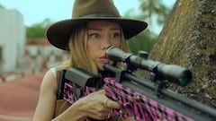 Qué ver del 3 al 5 de enero en Netflix, Disney+, Amazon Prime Video, Max, Movistar+ y Filmin