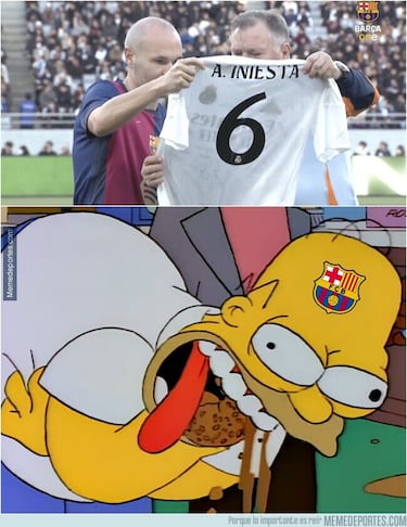 El empate del Madrid protagonista de los memes de la jornada