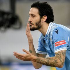 El derbi de Luis Alberto