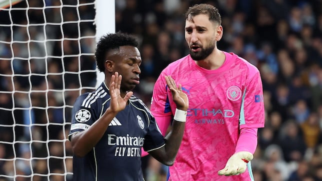 Richards: “El Madrid me demuestra que estoy equivocado”