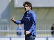 El AEK Larnaca de Imanol Idiakez, campeón de la Copa chipriota