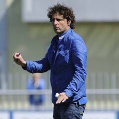 El CD Leganés apuntala la pretemporada con el 52ª Torneo Villa de Leganés