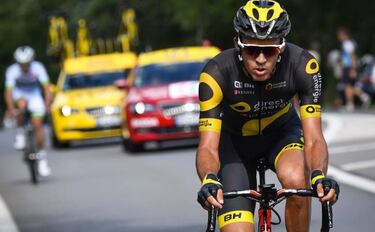 Brotherly love inspires Sagan in 3rd stage Tour win