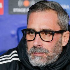 Bolo: “Tenemos que hacerlo muy bien para rascar algún punto”