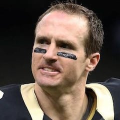 Los Saints quisieron obtener el número uno del draft