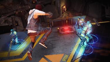 20 años de Sucker Punch. ¿Qué están preparando?