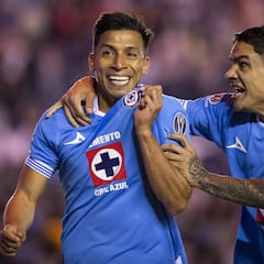 ¿Podrán Sepúlveda o el ‘Toro’ Fernández alcanzar el título de goleo?