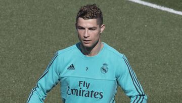 El Lyon rechazó a Cristiano