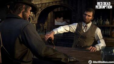 Red Dead Redemption, Impresiones