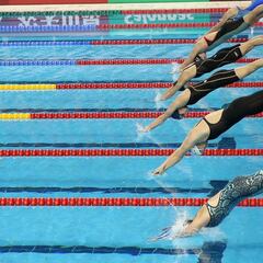 Vall y Muñoz, a dos dedos de la primera final en Kazán