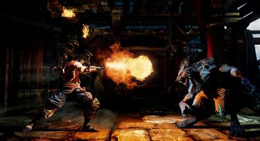 [E3 2013] Killer Instinct, Impresiones