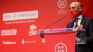 Cumbre Primera RFEF: todo lo que hay que saber sobre la reunión en la Federación