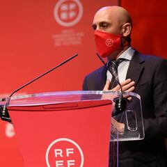 Cumbre Primera RFEF: todo lo que hay que saber sobre la reunión en la Federación