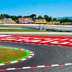 El Circuit no pagará el canon ni de la Fórmula 1 ni de MotoGP