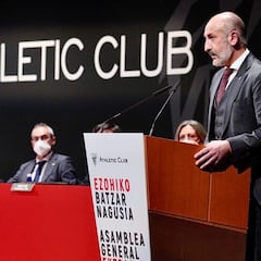Elizegi aprueba el presupuesto en la segunda intentona