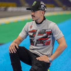 Maverick: "Difícil asimilar el no ganar cuando firmaste para ello"