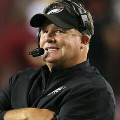 Así ha quedado el carrusel de entrenadores de este año