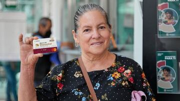 Pago Pensión Bienestar: ¿qué adultos mayores cobran del 9 al 14 de septiembre del 2024?