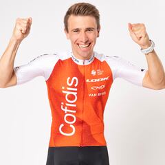 Jonathan Lastra se lleva la prueba de Ormaiztegui