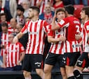 Resumen y goles del Athletic vs Alavés, jornada 35 de LaLiga EA Sports
