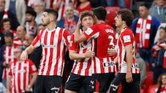 Resumen y goles del Athletic vs Alavés, jornada 35 de LaLiga EA Sports