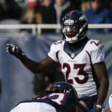 Una imagen, una frase, de la semana 11 de la NFL