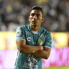 Ángel Mena es nuevo refuerzo de Pachuca para el Apertura 2024