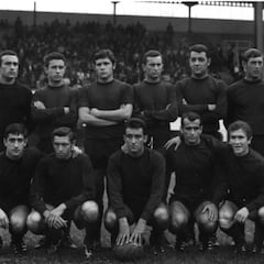 Quini, el brujo que hechizó España con sus goles