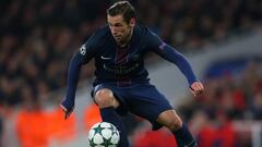 Emery afirma que Krychowiak dejará el PSG: el Atleti, atento