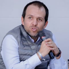 Ministro del Deporte pide que el FPC vaya por TV abierta