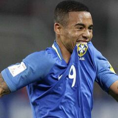 Brasil gana en Lima y ya tiene un pie en el Mundial de 2018