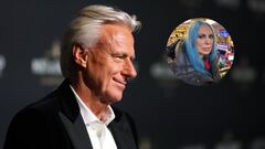 Loredana Bertè, la exmujer de Björn Borg: “Prefería la cocaína a mí”